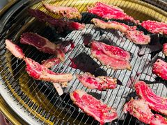 -西塔老太太泥炉烤肉(龙湖北苑天街店)