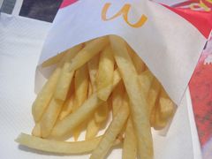 -麦当劳(塔园路店)