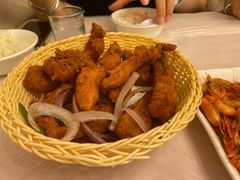 -玲珑餐厅(陕西南路店)