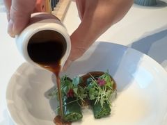 -淮香国色·淮扬菜(正大中心店)