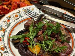 -杭州君悦酒店·青莳