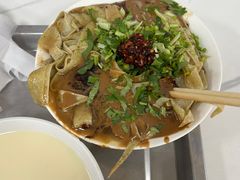 -正味斋锅巴菜(西北角店)