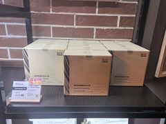 -泰合玺·精油疗愈SPA(南京光环花园城店)