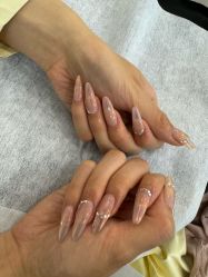 -斯馨·健康美甲美睫