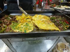 -郝大姐·乌龙山铁板烧(大学城三店)