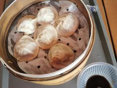 -鸡鸣汤包(红山动物园店)