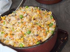 -小厨娘金榜题名(夫子庙秦淮河店)