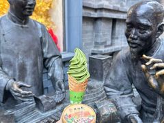 -吴裕泰茶庄(前门大街店)