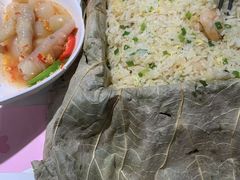 -叹茶靓点·粤式餐厅·全天茶市(石井万民广场店)