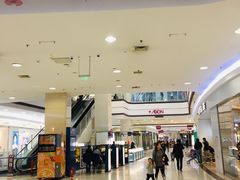 -永旺梦乐城国际商城(北清路店)