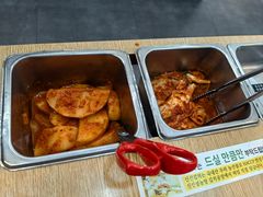 -神仙雪浓汤(明洞店)