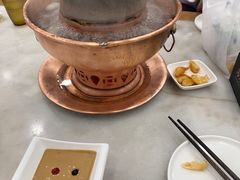 -牛街·马辈儿涮肉(牛街二店)