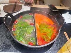 -山缓缓火锅(青岛万象城店)