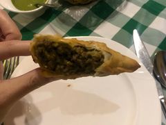 -Santoor 萨都里印度餐厅(北锣鼓巷店)