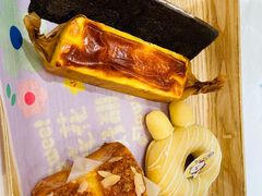 -好利来(桂林路店)