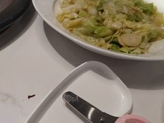 -大锅强·蒸海鲜青岛菜(金沙滩店)