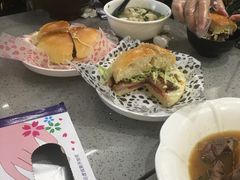 -繁仔牛杂(石排店)