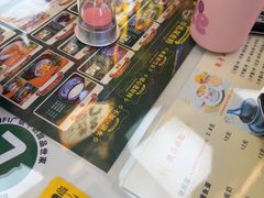 -广信牛奶甜品世家(台东店)