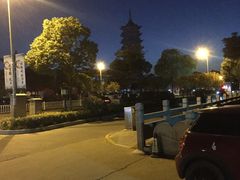 -葛仙湖公园