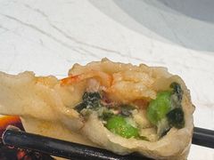 -船歌·鱼水饺青岛菜(国贸商城店)