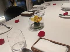 -L'Arome芳芳法国餐厅(仙林金鹰店)
