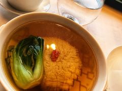 -富力丽思卡尔顿酒店·丽轩中餐厅