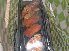 -鲜道寿司(无锡苏宁店)