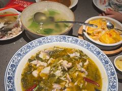-老头儿油爆虾(胜利河美食街店)