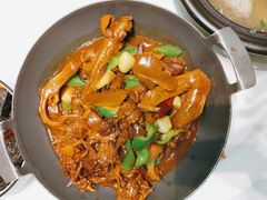 干锅武临谷鸭-上地宴·中关村的会客厅(清河高铁站店)