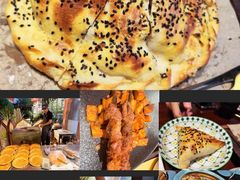 -那拉提之疆·新疆菜(美院店)