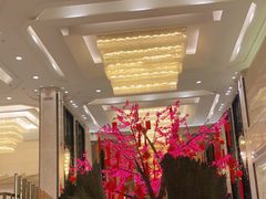 -盛宴标帜餐厅·亲子自助 (南昌喜来登酒店)