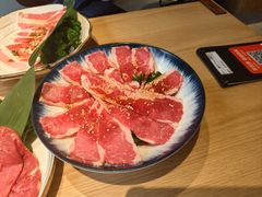 -烧肉达人•炭火烧肉(新天地店)