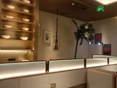 -泰香米泰国餐厅(中大国际店)