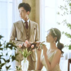 -女王风尚STUDIO·轻奢化定制