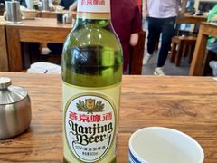 -老门刀削面(小酱坊店)
