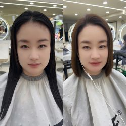 -十六番发型师事务所