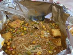 湖南米粉-见味花甲·鸡汤花甲粉(合生汇店)