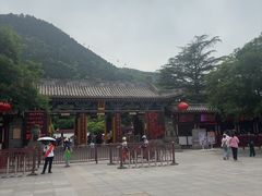 -华清宫景区