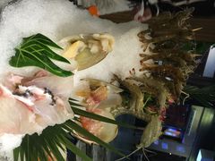 太古汇港式鲜捞-太古汇海鲜姿造(延寿店)
