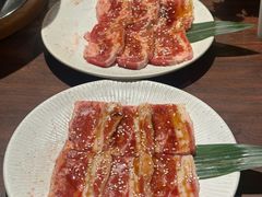 -肉仓焼肉バー(烟台山店)