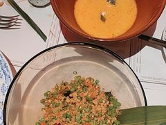 -太食獸泰式茶餐厅(兰州中心首店)