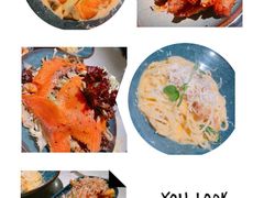 -BE BRIGHT KITCHEN(正佳广场店)