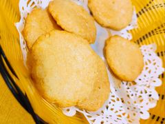 -得记得潮州海鲜砂锅粥(宝业路店)