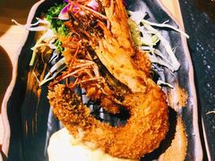 -本格丼·炭火烤肉饭(大悦路成都大悦城店)
