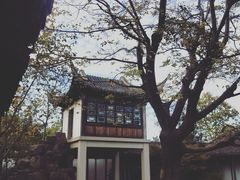 -惠山古镇·寄畅园