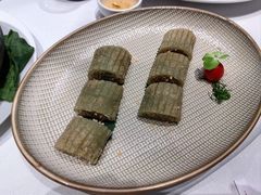 -广东道至正餐厅(区庄店)