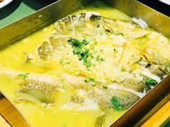 -锦顺海鲜•口味菜(李村店)