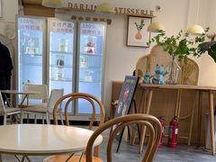 -嗒令甜品·主题融合料理餐厅(首座时代店)