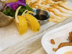 -东江海鲜大排档·潮汕菜·砂锅粥