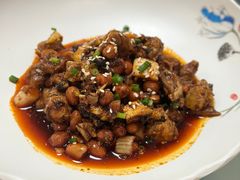 -成都驻京办餐厅(蜀都宾馆店)